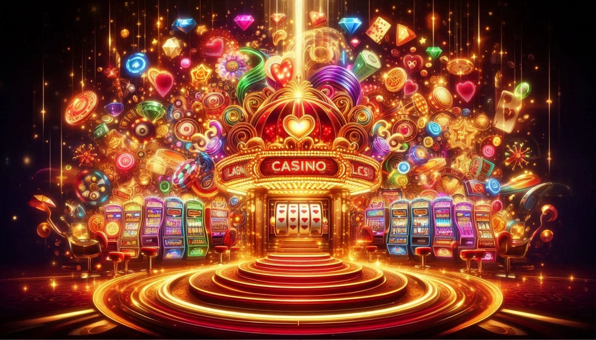 Fair Go Casino
